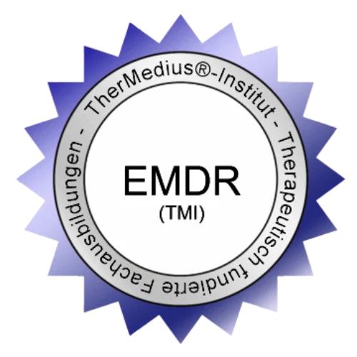 Zertifikat: EMDR (TMI)