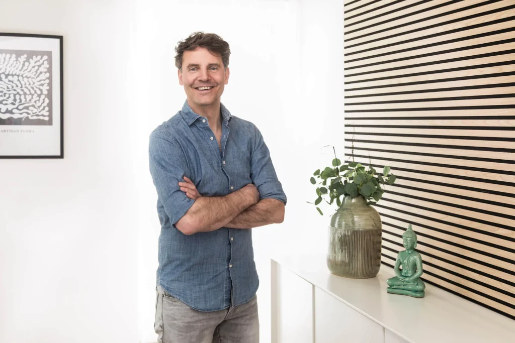 Ich begleite Menschen in Köln und online mit Coaching & Psychotherapie