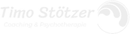 Timo Stötzer Coaching und Psychotherapie