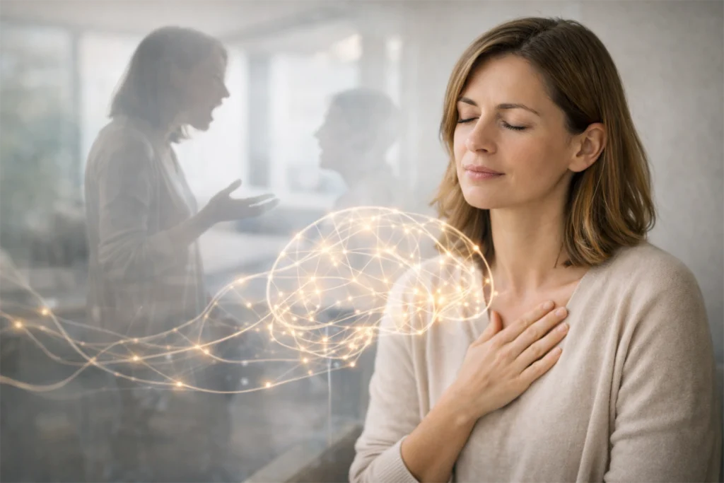 Wenn Verstehen allein nicht reicht – wie die Arbeit mit dem Unterbewusstsein Muster wirklich verändert